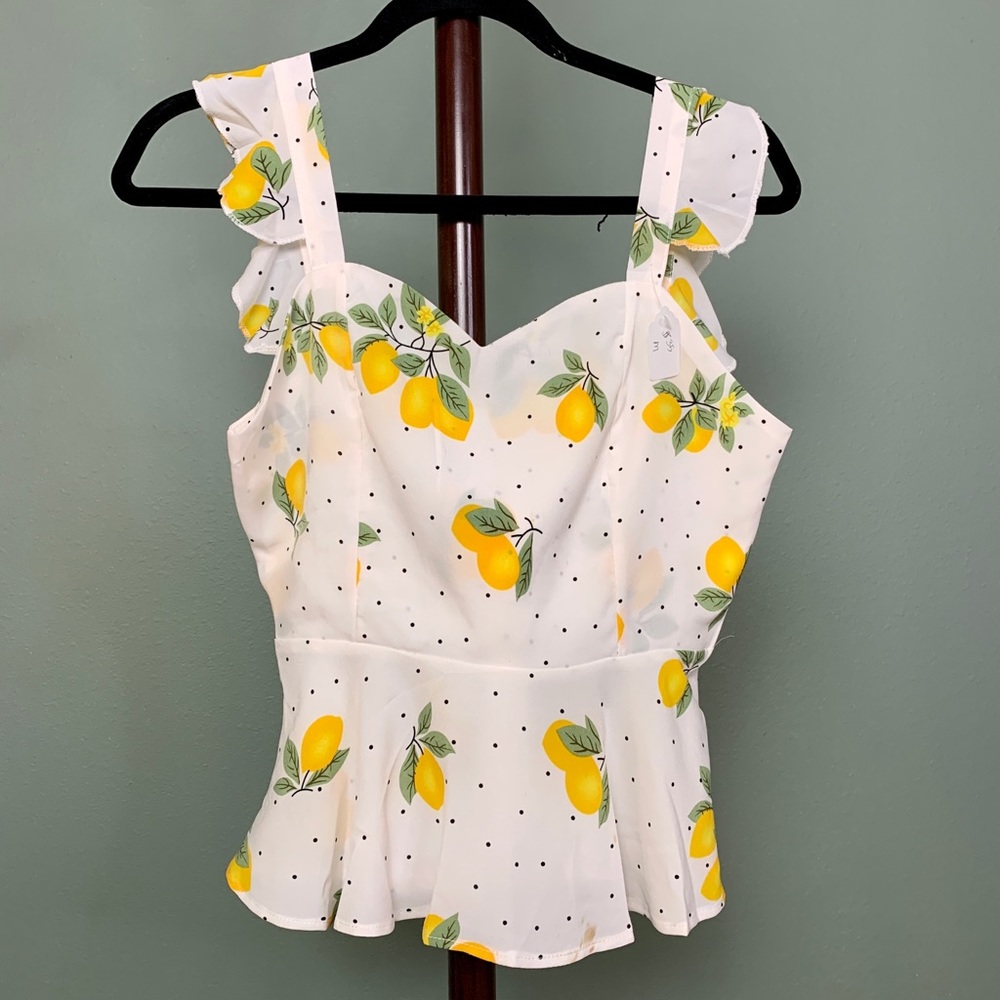 Top - Picture 3 of 4